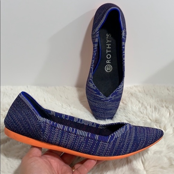 Rothys retired flats - Picture 14 of 16